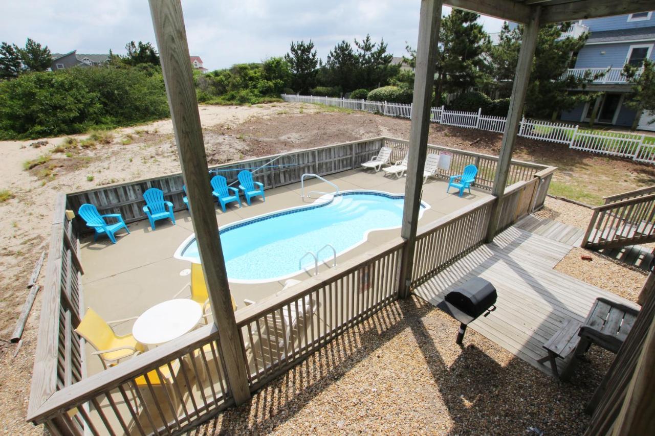Ww951, Mommas Happy, Daddys Broke- Oceanside, Private Pool, Sun Decks, 660 Ft To Beach Access! Corolla Exterior photo