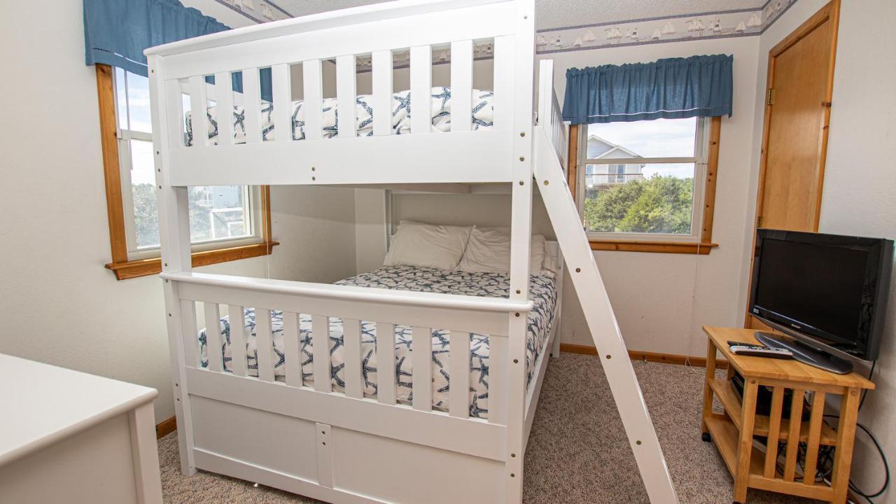 Ww951, Mommas Happy, Daddys Broke- Oceanside, Private Pool, Sun Decks, 660 Ft To Beach Access! Corolla Exterior photo