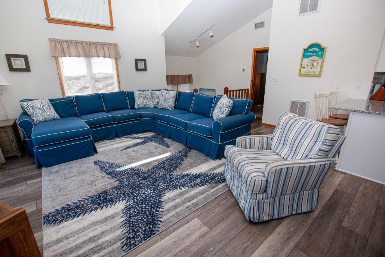 Ww951, Mommas Happy, Daddys Broke- Oceanside, Private Pool, Sun Decks, 660 Ft To Beach Access! Corolla Exterior photo