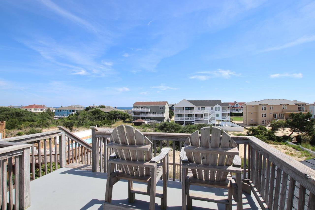 Ww951, Mommas Happy, Daddys Broke- Oceanside, Private Pool, Sun Decks, 660 Ft To Beach Access! Corolla Exterior photo