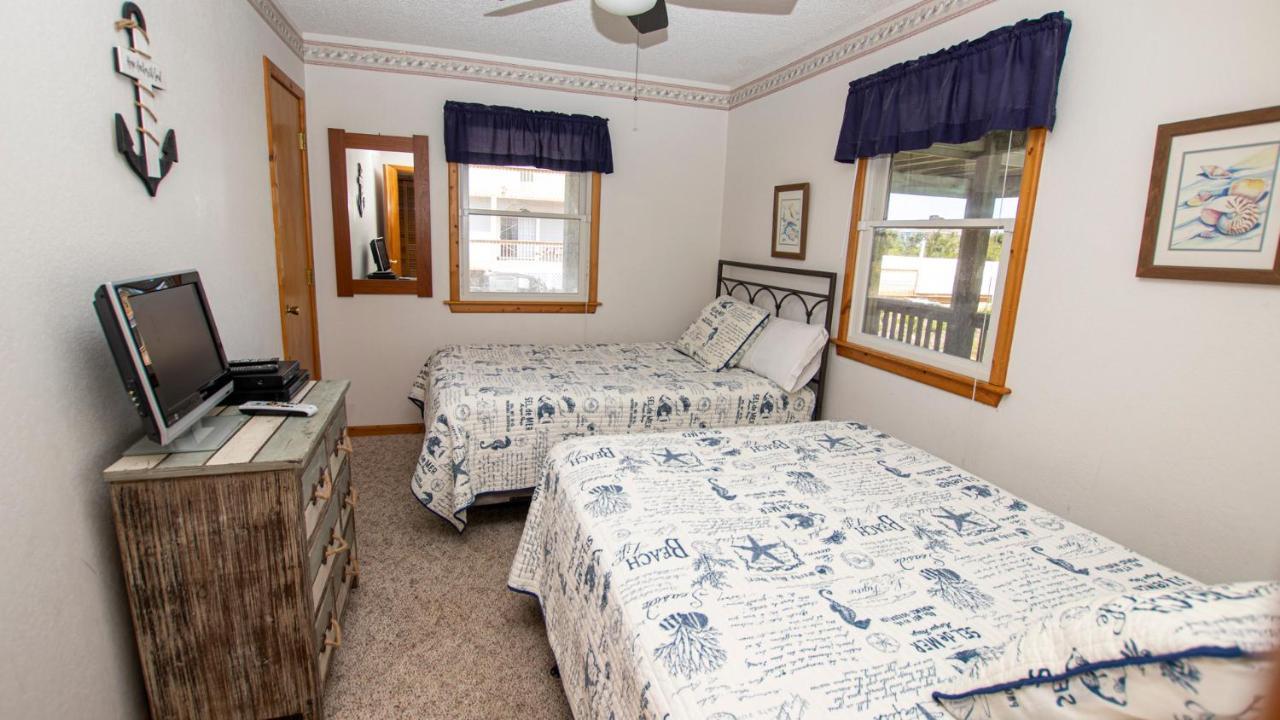 Ww951, Mommas Happy, Daddys Broke- Oceanside, Private Pool, Sun Decks, 660 Ft To Beach Access! Corolla Exterior photo